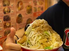 -拉面莊夢語＆中华料理八椿