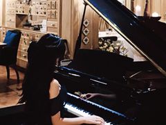 -火车头法国西餐厅