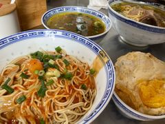 -永丰面馆(汉口路店)