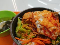 -复旦大学本部-食堂