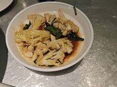 -姚姚酸菜鱼·金戈戈香港豉油鸡(喜荟城联名店)