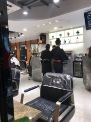 -永琪护肤造型