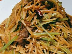 -俭寨大盘鸡·缸子肉·小公鸡·新疆菜(云通店)