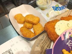 -TACO STAR 塔可星(下沙宝龙店)