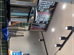 -渣·餐厅(西斗门店)