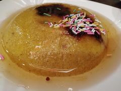 黄糜子甜饭-粗茶淡饭•陕菜•家常菜