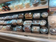 -周茉食品超市(北大街店)