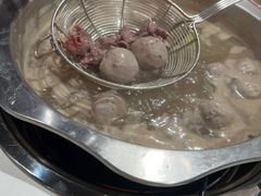 -八合里潮汕鲜牛肉火锅(吉大店)