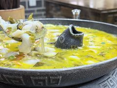 -小厨食堂(黄田坝店)