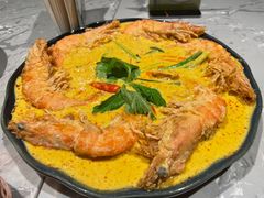 -Home Thai·泰谣(王府井apm店)