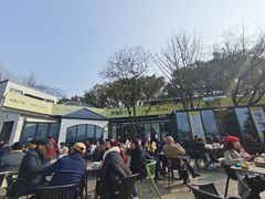 -食膳公园包子铺(烈士公园店)