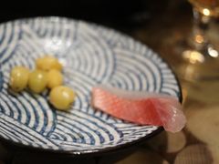 -西村日本料理(香格里拉饭店)