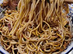 -带杏干面馆(洋湖景园店)