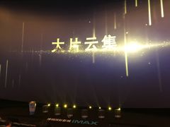 -博纳国际影城IMAX(中央大道店)