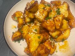 -滇铺子·云南特色菜·鲜花野菜季(曲靖万达店)