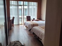 -三清山锦琛山庄