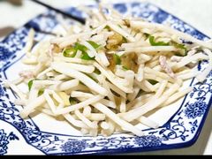 -呼吸森林·生态农庄农家乐私房菜