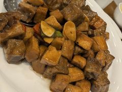 -良友·海鲜青岛菜(五四广场店)