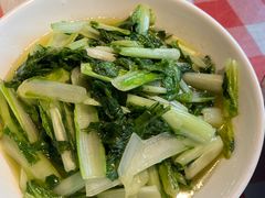 时令小菜-老街鱼嘴巴(坡子街老店)