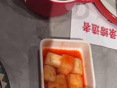 -通海俄式烧烤·俄罗斯大串(嵩山路店)