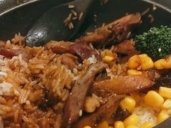 -米国现煲煲仔饭(塔子湖店)