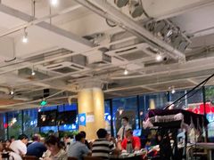 大堂-同仁四季椰子鸡(福田东园总店)
