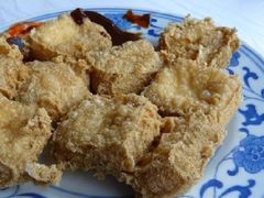 -黄金粥港式·早晚茶(海阳路店)