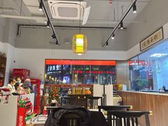 -潮汕良记牛肉火锅(洪武路店)