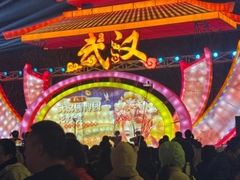 -武汉园博园(武汉自然博物馆)
