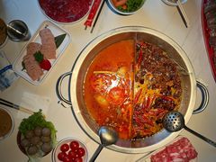 -小龙坎火锅(IFS HOT店)