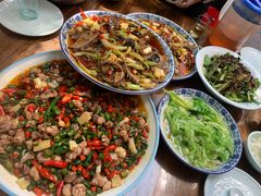 -李大爷的泡椒馆(冉家坝店)
