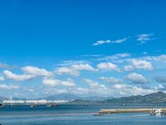 -希尔顿南海酒店·观廊大堂吧·海景下午茶