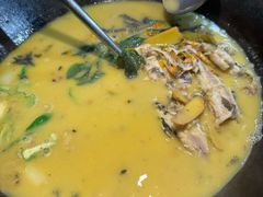 -陈大锅·岳阳鱼馆·地道岳阳菜(美食街店)