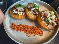 -Ameigo梅果·云贵川bistro(长宁来福士店)