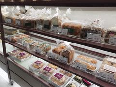 -第一食品(中环百联店)