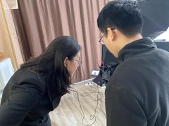 -Mr video视频拍摄工作室·摄影摄像·视频剪辑·绿幕影棚