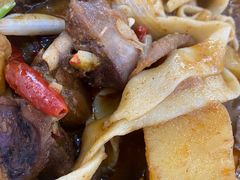 -帕米尔食府(白云观店)
