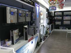 -苏宁易购(上海沪太路二店)