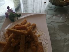 -鑫巴蜀小镇 · 水煮鱼专研店(玉桥店)