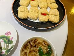 -春满园·邯郸菜发祥地(滏东店)