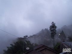 -南尖岩景区