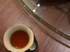 -蛇口希尔顿南海酒店·随轩中餐厅·粤菜