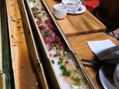 -丰依竹食·老牌竹筒饭