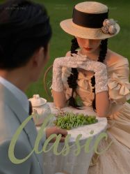 -第一夫人婚纱摄影(南京店)