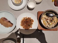 -狮王府淮扬菜(夫子庙老门东店)