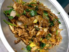 -紫光园·烤鸭(吕家营店)