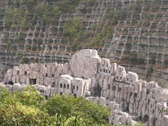 -幕燕滨江·长江观音景区