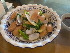 -糟粕醋·椰苑海南菜餐厅(亚龙湾天域酒店)