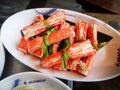 精品蟹味棒-小龙坎火锅(春熙太古里店)