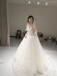 -PAI婚纱礼服设计馆【大牌租赁/高级定制】